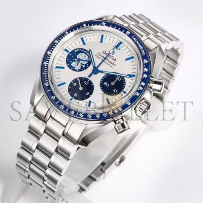 OMEGA SPEEDMASTER 42MM WATCH 310.32.42.50.02.001